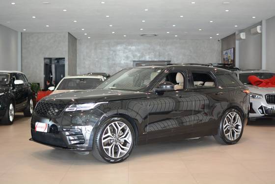 LAND ROVER RANGE ROVER VELAR 2.0 P300 GASOLINA R-DYNAMIC SE AUTOMÁTICO LAND ROVER RANGE ROVER VELAR 2.0 P300 GASOLINA R-DYNAMIC SE AUTOMÁTICO